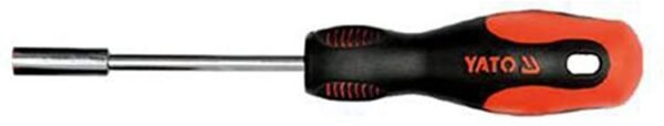 YATO Spinner Handle With Bit Holder YT-27975